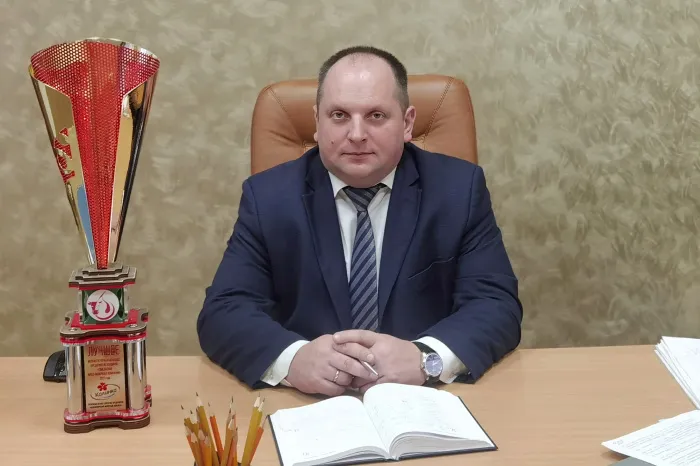 Калинковичский молочный комбинат признан лучшим молокоперерабатывающим предприятием Гомельской области