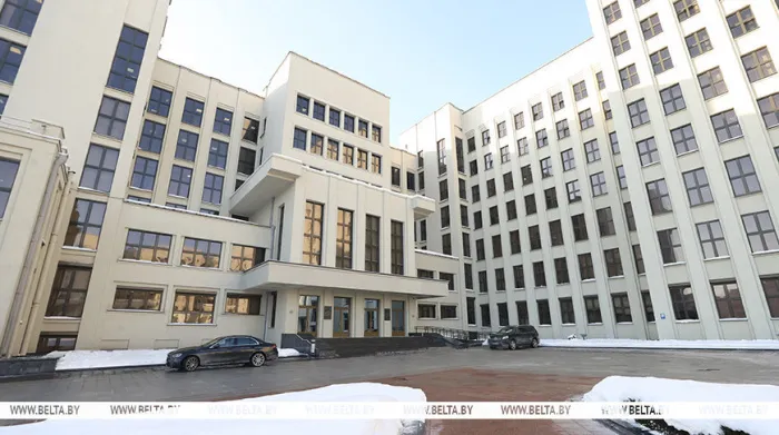 Правительство скорректировало Программу развития районов Припятского Полесья на 2025-2030 годы