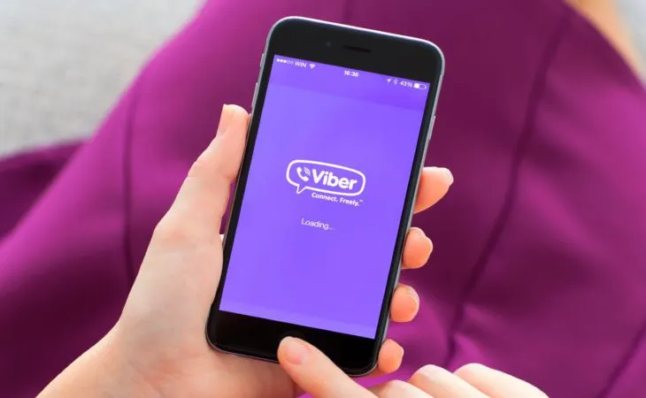 Viber запускает новые инструменты для борьбы со спамом