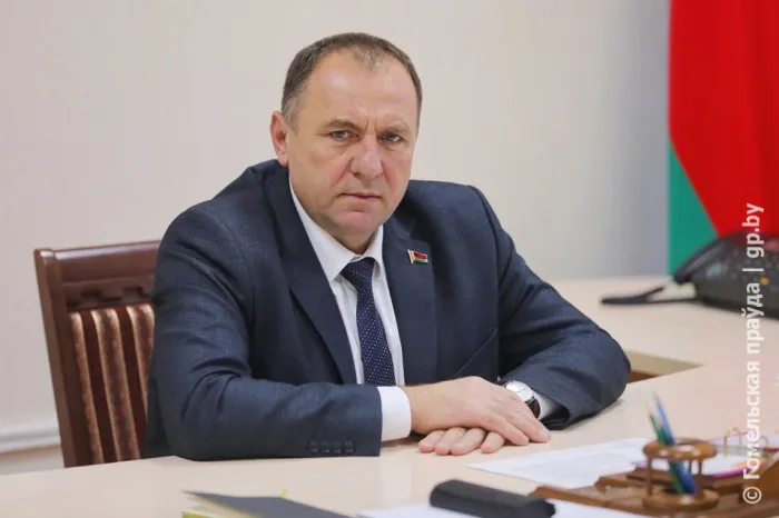 На Гомельщине разрабатывают программу развития сельского хозяйства на 2023 год