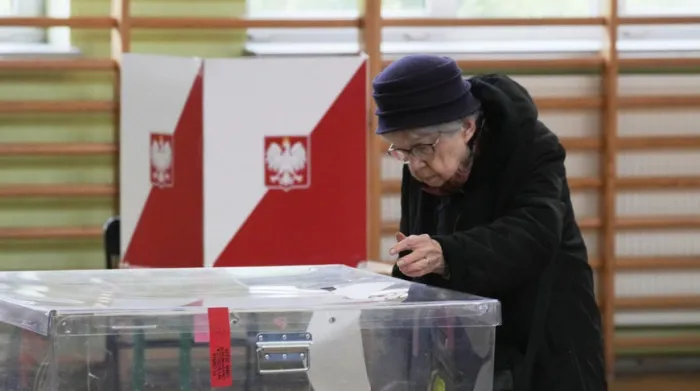 Польская полиция зафиксировала свыше 200 случаев нарушения режима предвыборной тишины