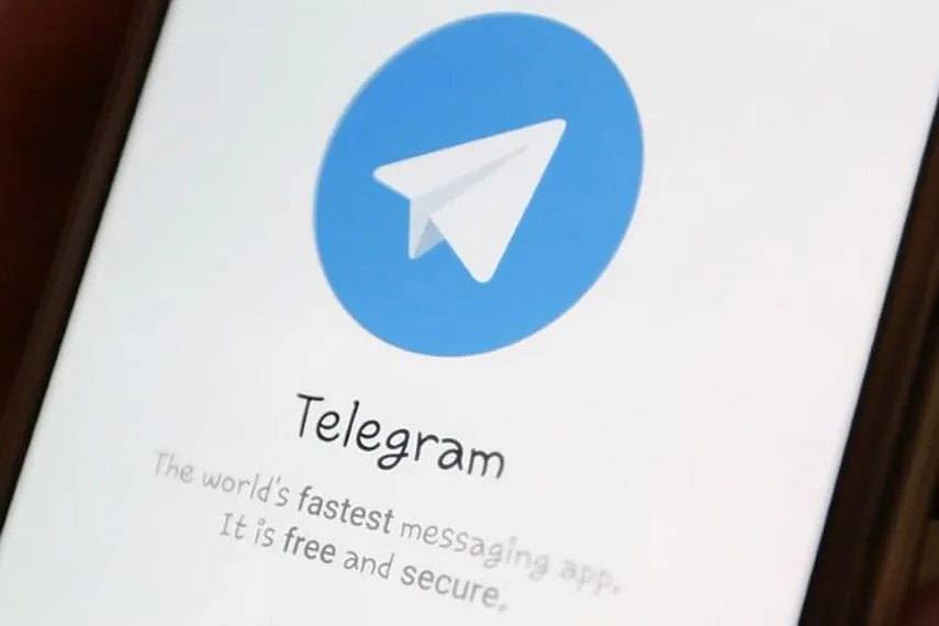В работе Telegram произошел сбой