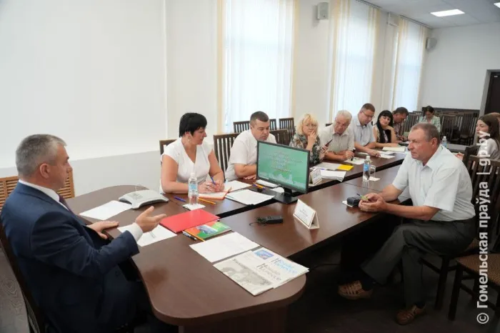 Прописка, доплаты, водоснабжение и посторонний шум: с каким вопросами пришли граждане на прием к губернатору