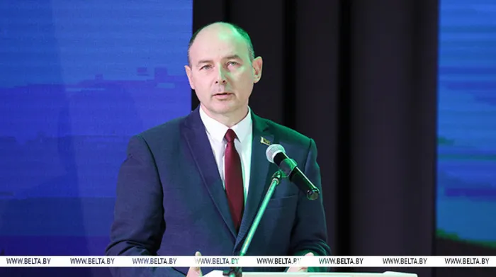 Лукашенко внес кандидатуру Алексея Кушнаренко для избрания членом Президиума ВНС