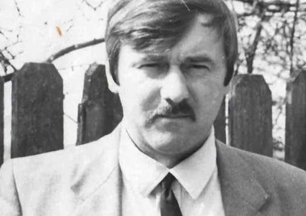 30 лет назад в Калинковичах геройски погиб старший оперуполномоченный уголовного розыска Петр Пилипец