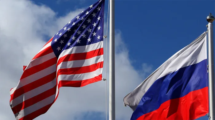 Переговоры России и США на Аляске пройдут в формате "три на три" 