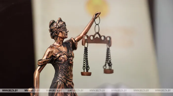 На двоих 22 года колонии. В Мозыре суд вынес приговор наркокурьерам