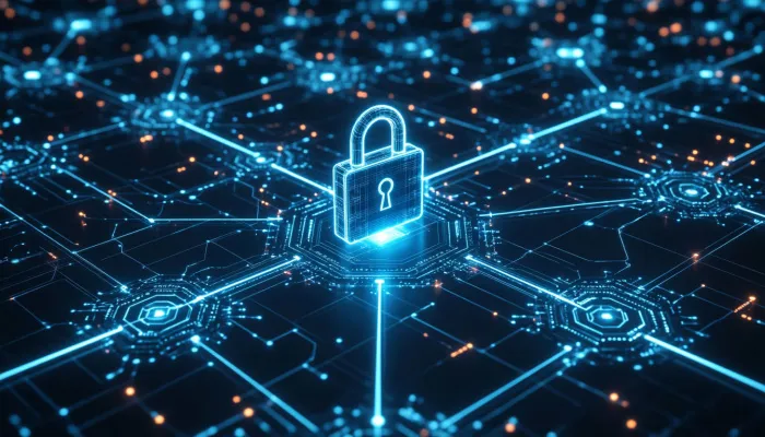 Простые советы, как защитить свои данные в интернете