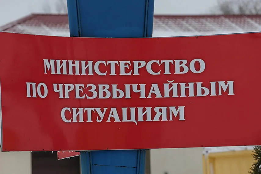В Гомеле скончался пожилой горожанин, ранее пострадавший на пожаре