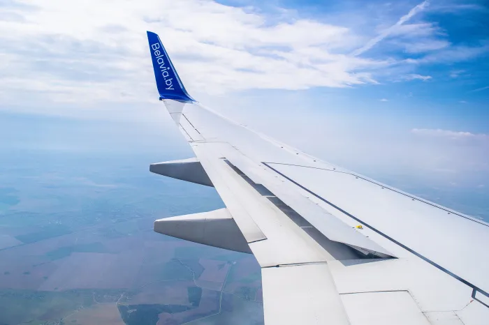 Из Гомеля в Санкт-Петербург: 27 февраля Belavia запускает продажу билетов со скидкой