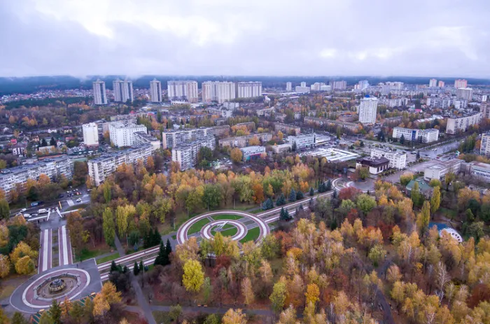 Популярные виды грузоперевозок по Киеву и пригороду в 2023 году
