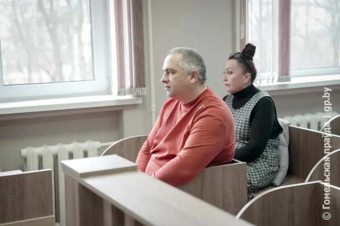 В Речицком районе работник на производстве получил серьезную травму, которую попытались скрыть 