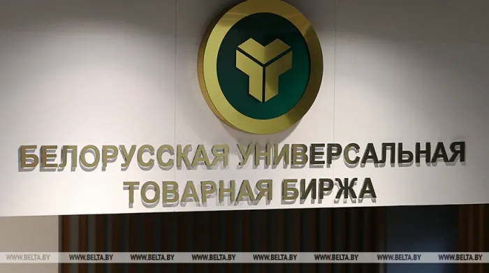 Предприятия Гомельской области в 1,7 раза нарастили экспорт в Россию через БУТБ