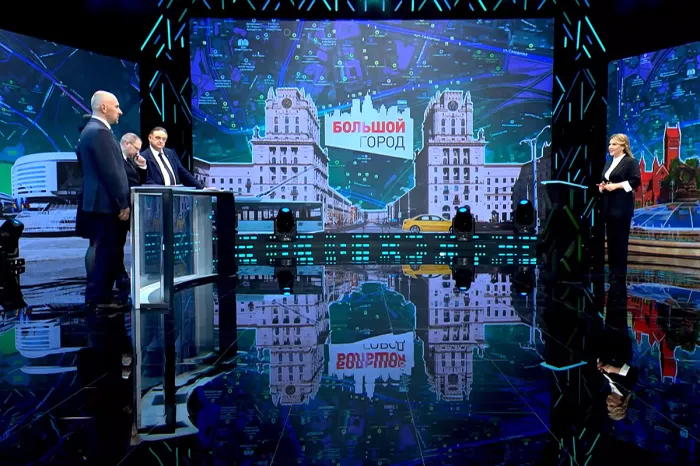 Гендиректор "Белфармации" прокомментировал обязательство менять стоимость медтоваров при снижении курсов валют