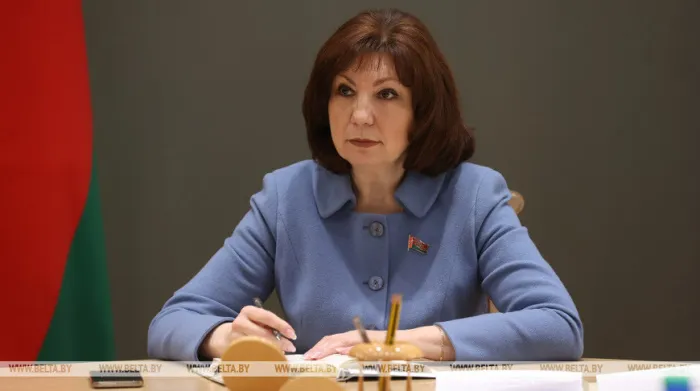Кочанова: в подготовку к электоральной кампании активно включились и местные органы власти, и партии