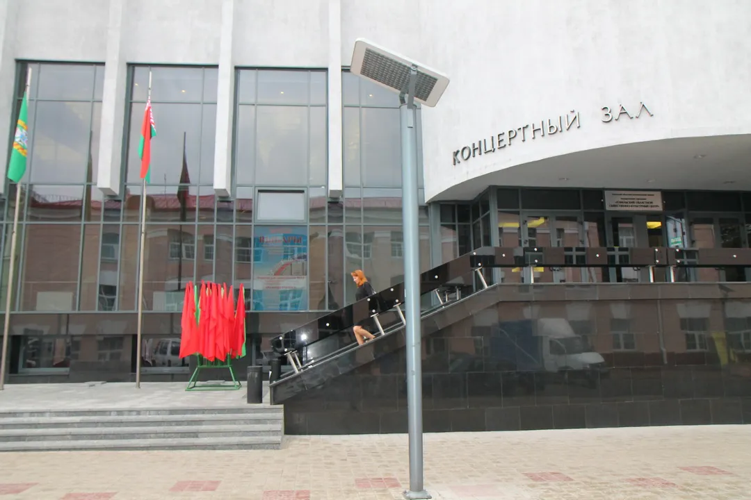 Международный наблюдатель от СНГ отмечает традиционно хорошую организацию выборов в Беларуси