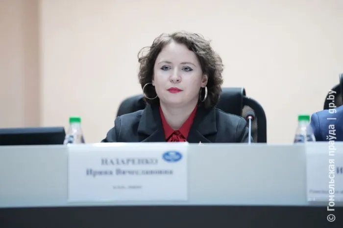 Нужно сохранить и приумножить: в Гомельском медуниверситете представили нового ректора