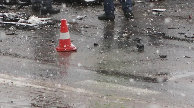 ДТП в Бобруйском районе: двое погибших