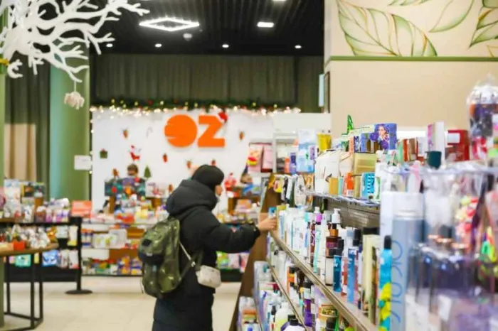 OZ выяснил, что гомельчане будут дарить на Новый Год