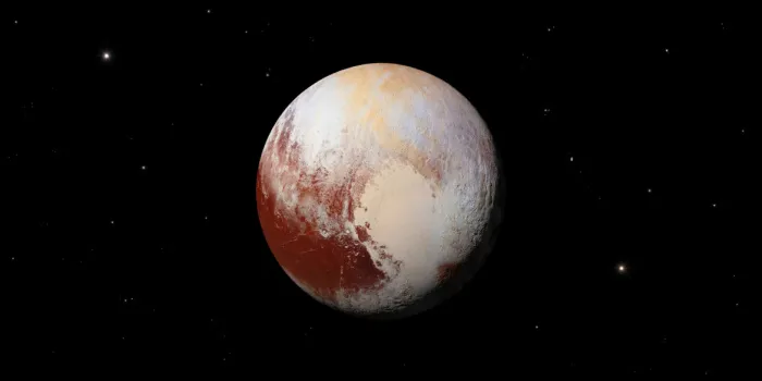 10-летняя девочка попросила NASA вернуть Плутону статус планеты. Что ей ответили?