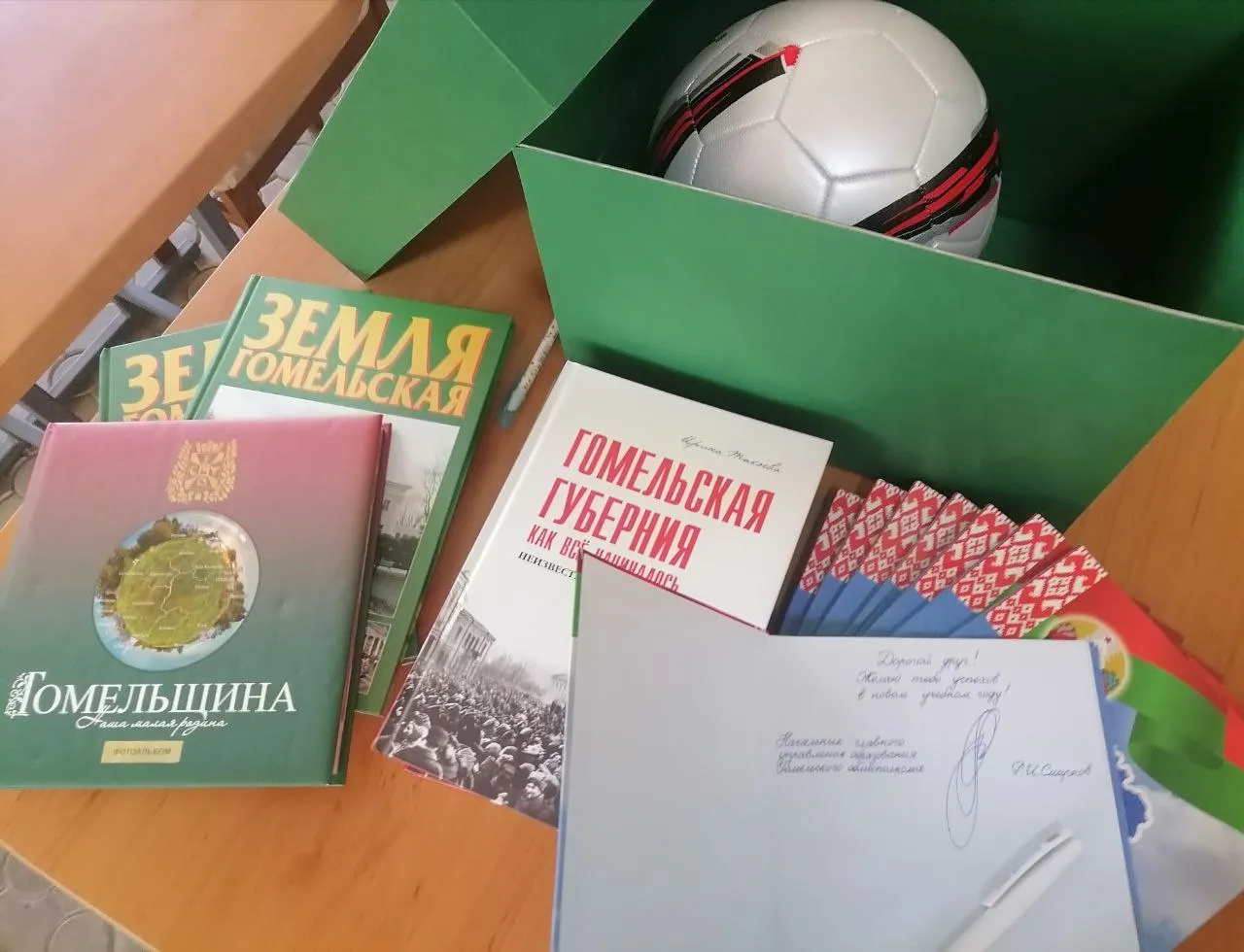 Факультатив по блогингу и школа без оценок: оздоровительный лагерь «Лесные дали» присоединился к республиканской информационно-просветительской акции «Шаг к успеху»