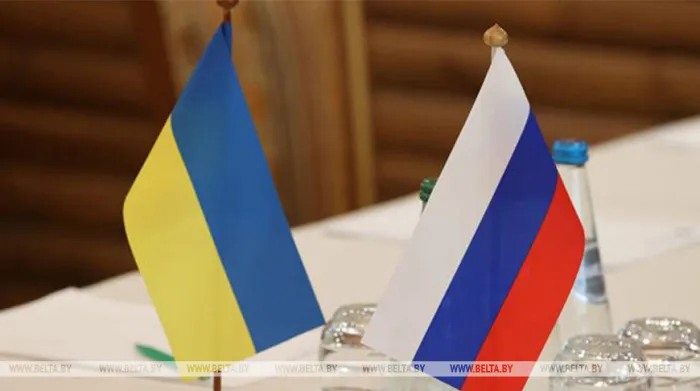Путин: Россия искренне заинтересована в том, чтобы положить конец украинскому конфликту 