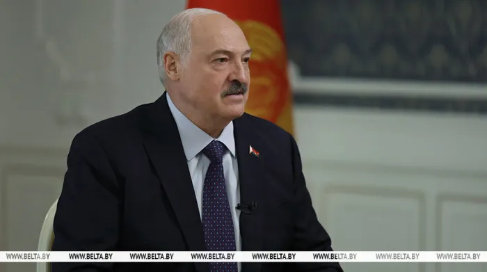 Лукашенко выступил за всеобщее ядерное разоружение в мире