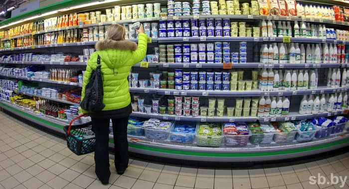 Как изменился рацион белорусов и какие продукты укрепляют здоровье