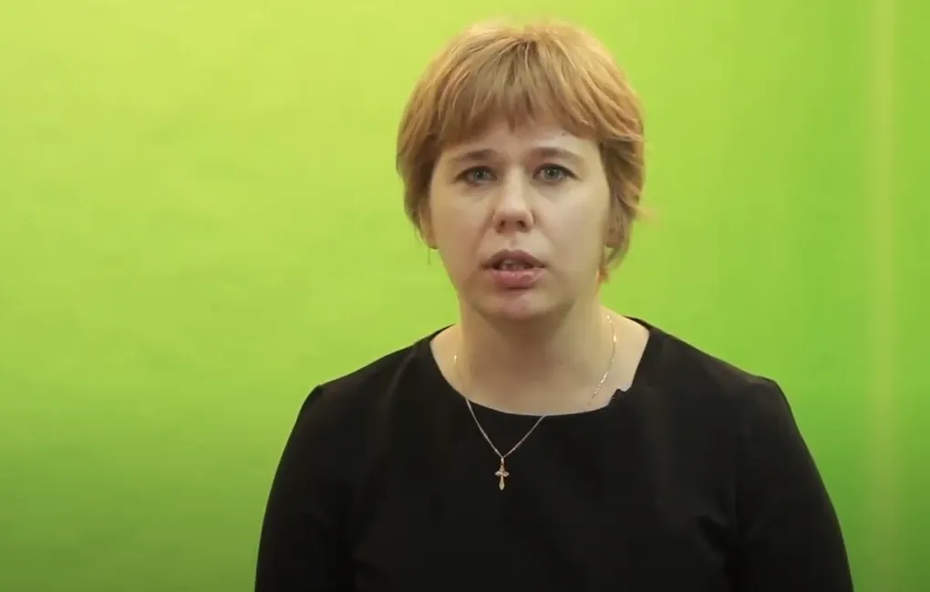 Гомельский фельдшер Давыдова громко объявила о забастовке и обратилась за финансовой помощью в фонд BYSOL. Но там "нагло отказали"