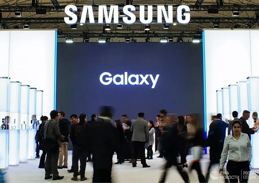 Samsung может отказаться от смартфонов Galaxy Note