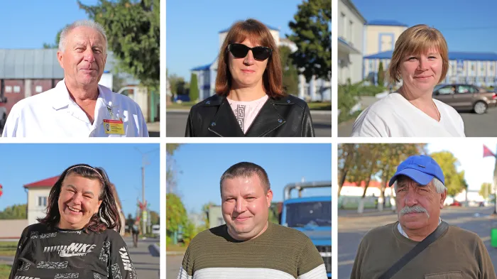 Какой ваш главный лайфхак в борьбе с хламом? Ответы жителей Буда-Кошелево