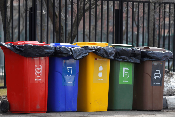 Мощный и разноплановый импульс. В комитете природных ресурсов и охраны окружающей среды обсудили планы на Год благоустройства