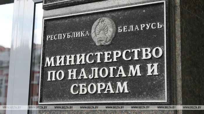В Беларуси допущена к использованию первая программная касса для автомобилей-такси