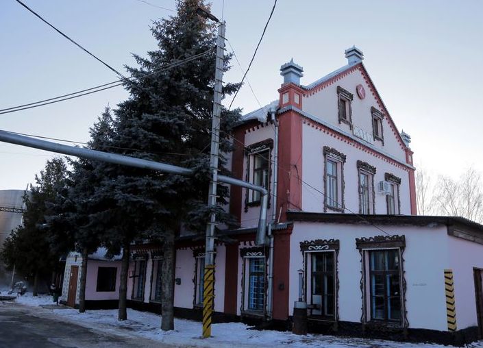 Владимир Дворник: область поддержит Чечерский винзавод, но производство должно быть рентабельным, учитывать потребности рынка