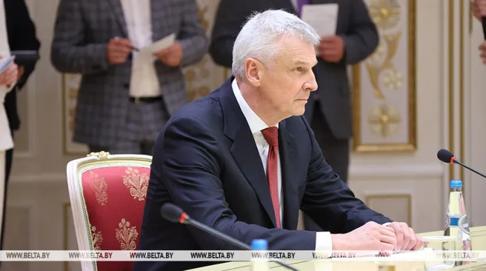 Магаданская область России заинтересовалась возможностями белорусского машиностроения