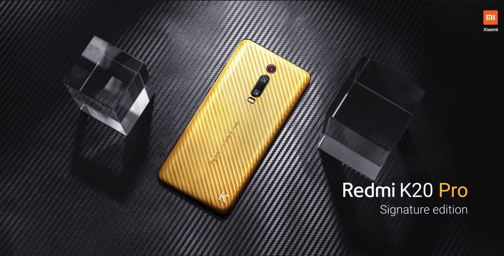 Xiaomi презентовал новый смартфон за 7000 долларов