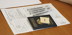 Прозрачность вступительной кампании