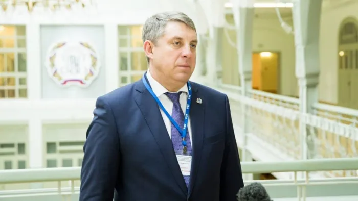 Богомаз победил на выборах брянского губернатора, набрав 78,78 процента голосов