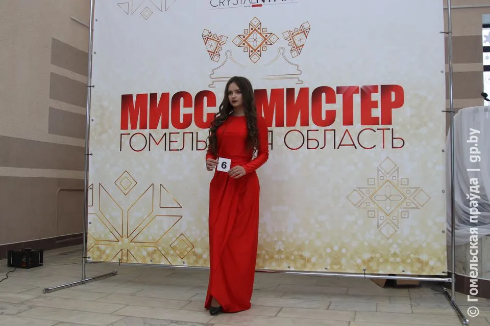 Кастинг областного конкурса красоты, грации, стиля и мужества «Мисс и Мистер Гомельская область — 2019» прошел в Петрикове