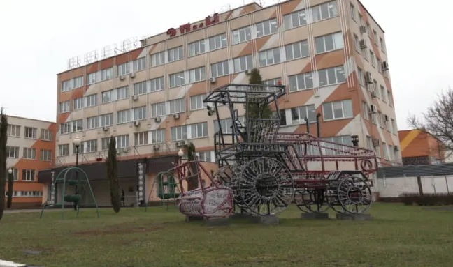 В Гомеле на предприятии начали реализовывать новый уникальный проект «Дублер»