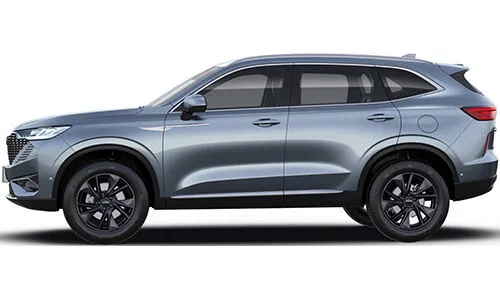Автомобили Haval: полный анализ и понимание бренда