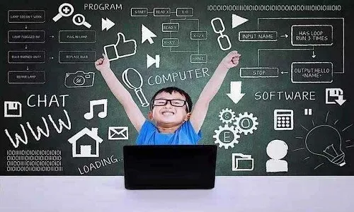 Кружки программирования и робототехники: польза для развития детей