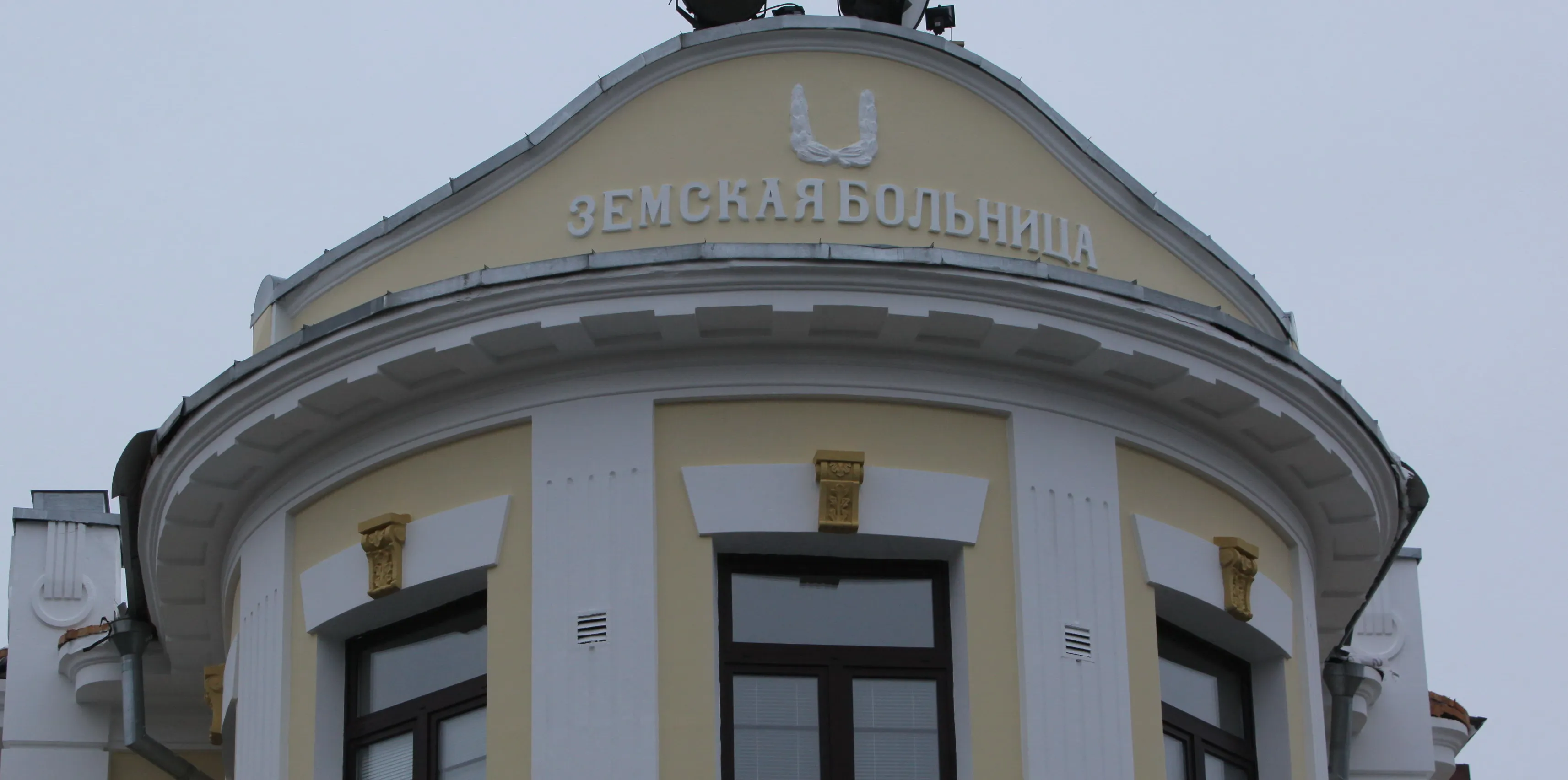 В Гомельском районе "Волга" сбила 11-летнего мальчика. Ребенок попал в больницу