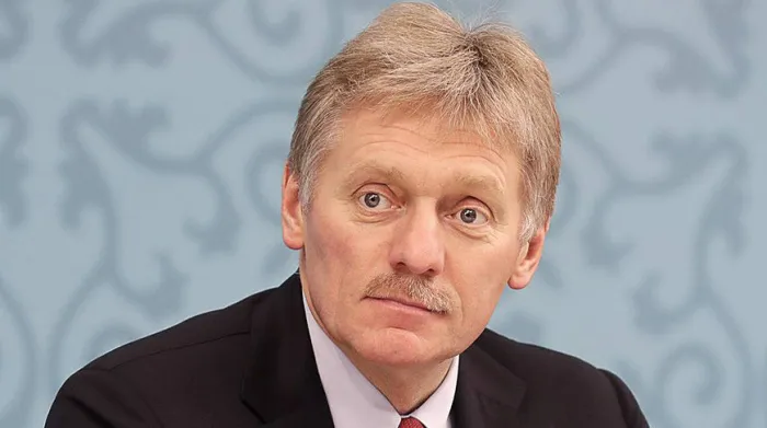 Песков назвал условие для встречи Путина и Зеленского