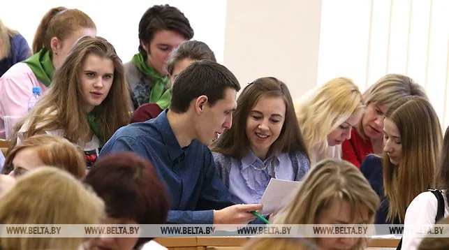 Развитие системы "школа-вуз-предприятие" обсудят на международной конференции в Гомеле