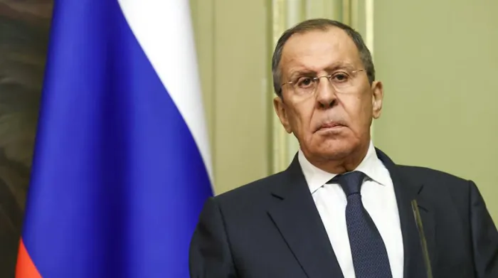Лавров обозначил позицию Москвы на переговорах по Украине