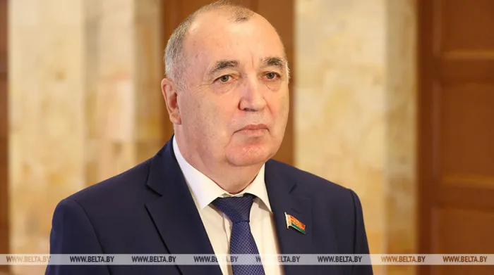 Депутат: все передовые технологии нужно внедрять в сельском хозяйстве в Союзном государстве