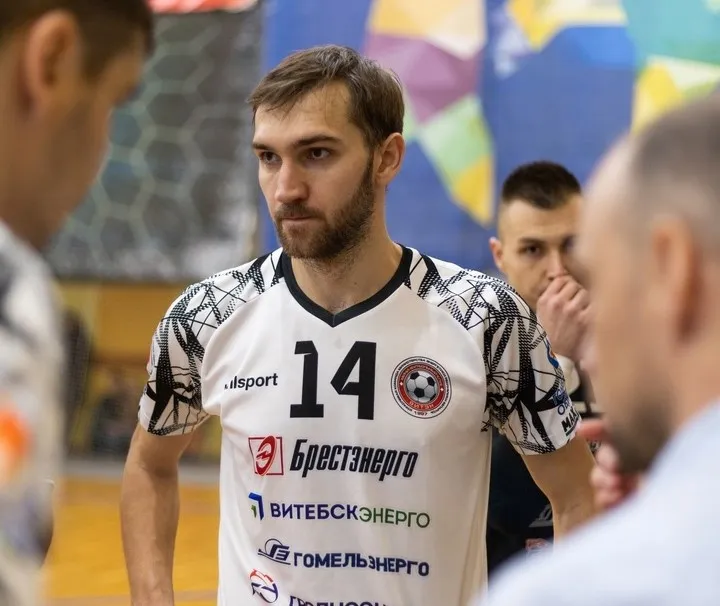 Названы лучшие бомбардиры чемпионата Беларуси по мини-футболу после 11-го тура