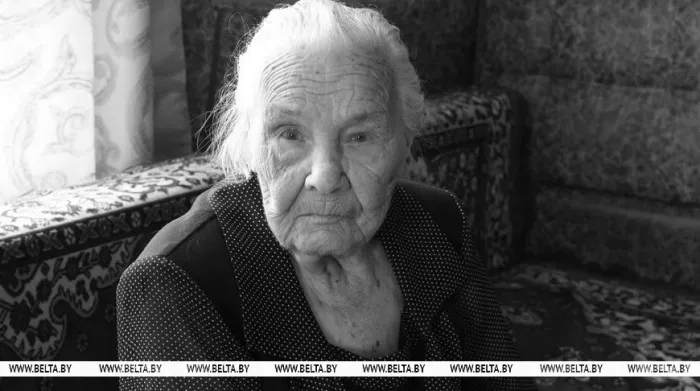 Ушла из жизни классный руководитель Президента Татьяна Карпеченко
