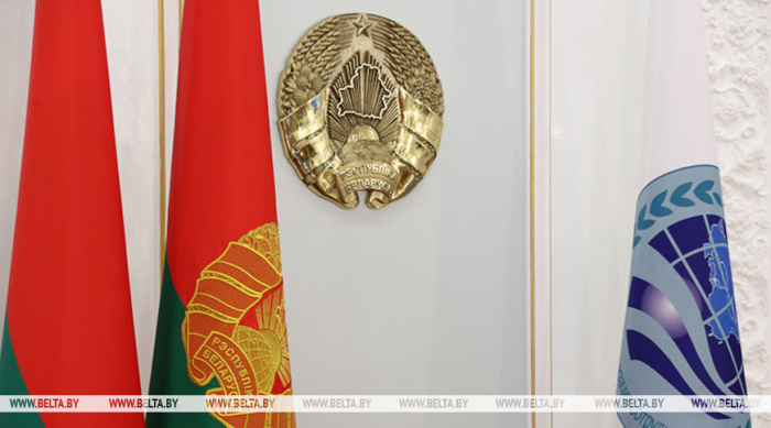 Александр Лукашенко: Беларусь будет работать на то, чтобы ШОС развивалась и укреплялась